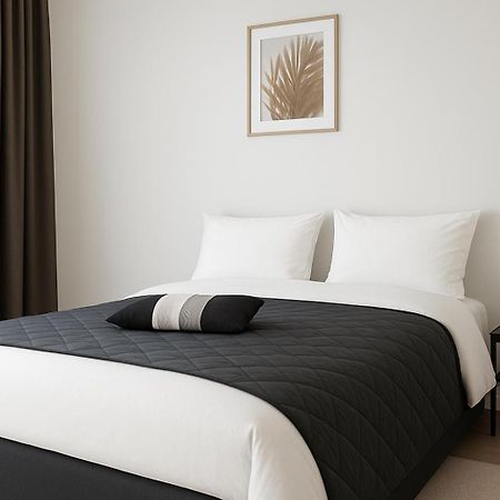 Tammer Huoneistot - City Suite 4 - Perfect Location & Great Amenities Tampere Bagian luar foto