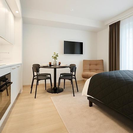 Tammer Huoneistot - City Suite 4 - Perfect Location & Great Amenities Tampere Bagian luar foto