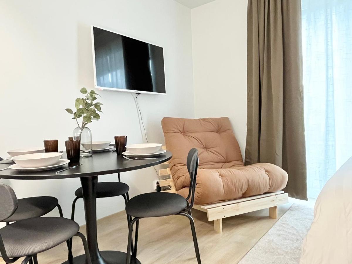 Tammer Huoneistot - City Suite 4 - Perfect Location & Great Amenities Tampere Bagian luar foto
