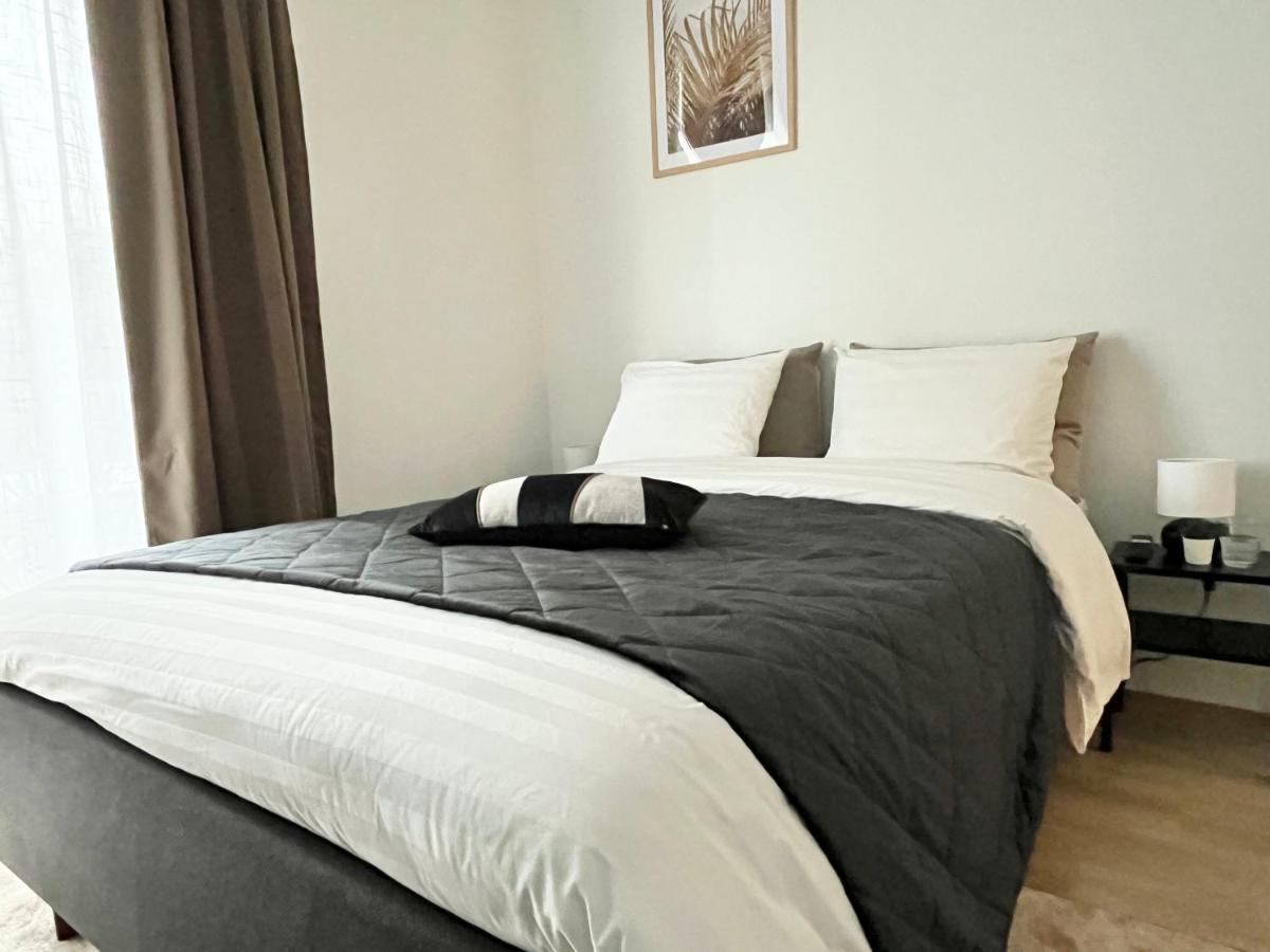 Tammer Huoneistot - City Suite 4 - Perfect Location & Great Amenities Tampere Bagian luar foto