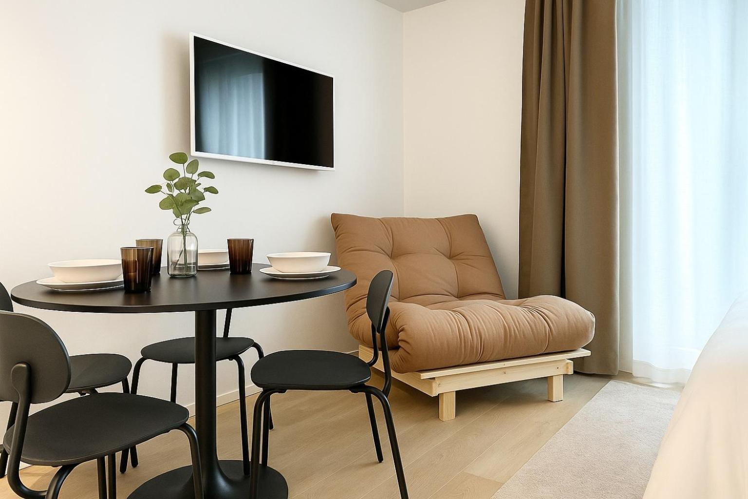 Tammer Huoneistot - City Suite 4 - Perfect Location & Great Amenities Tampere Bagian luar foto
